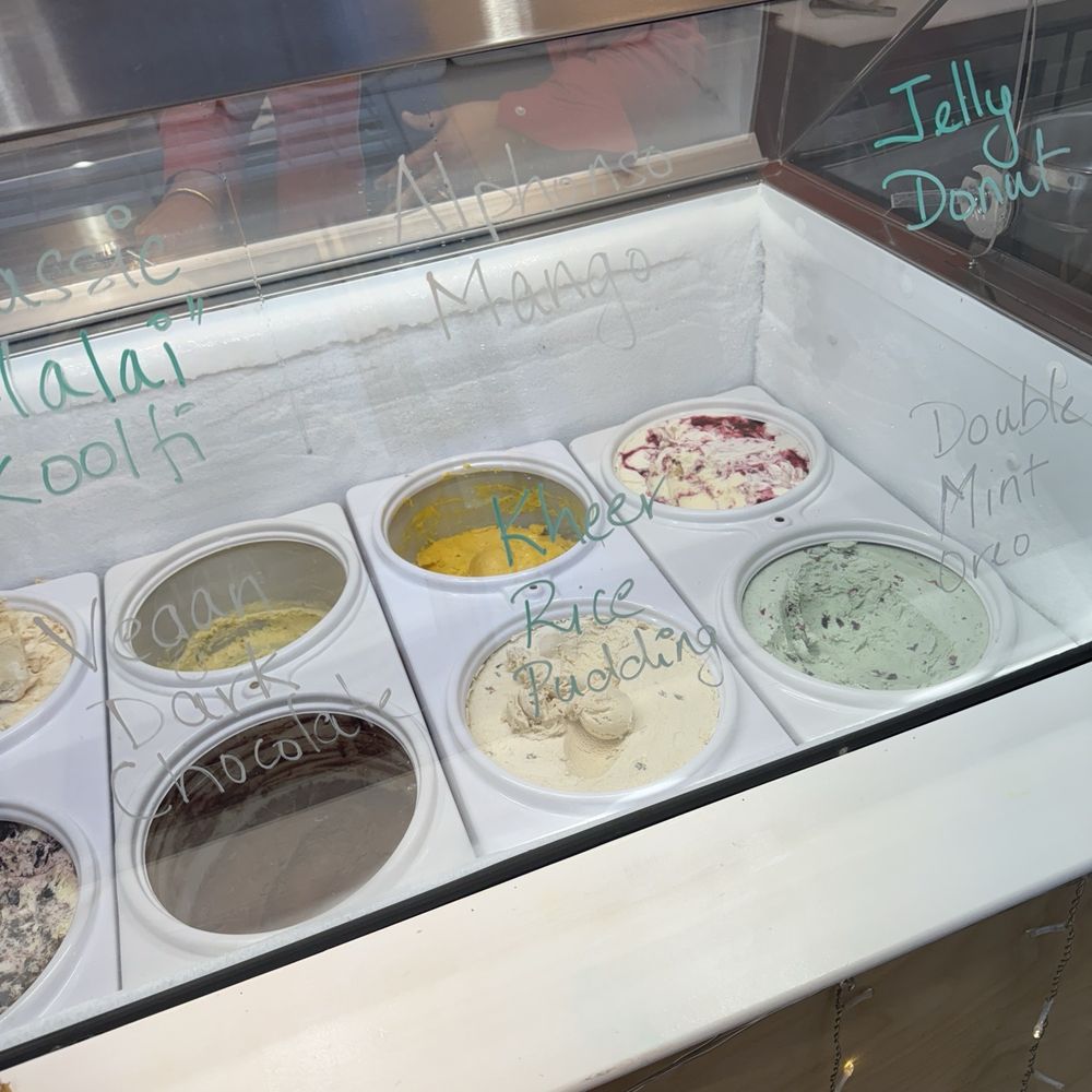 Koolfi Creamery - Ice cream flavors - Ice Cream & Frozen Yogurt Near Me - San Francisco, California Koolfi Creamery - Ice cream flavors - Ice Cream & Frozen Yogurt Near Me - San Francisco, California