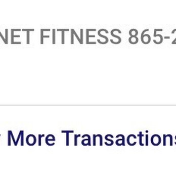 Planet Fitness - Gyms Near Me - Oak Ridge, Tennessee