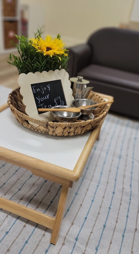 Smurfs Time Child Care - childcare center in Lansing, MI