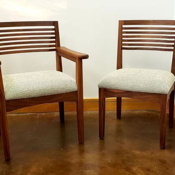 Hardwood Artisans - Beehive chairs - Furniture Stores Near Me - Arlington, Virginia