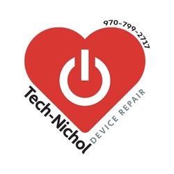 Tech-Nichol Device Repair - New logo