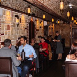 Veyso's Brasserie