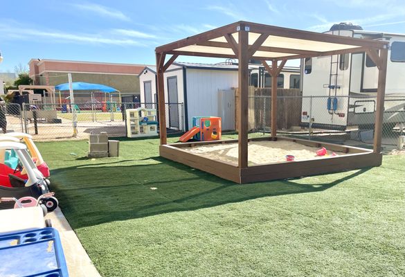 CROSSWIND COMM CHURCH-ADVENTURELAND PRESCHOOL