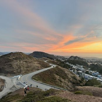 Twin Peaks - Sunset - Parks Near Me - San Francisco, California Twin Peaks - Sunset - Parks Near Me - San Francisco, California