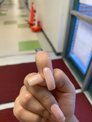 Photo of Nail Lounge - Irving, TX, US.