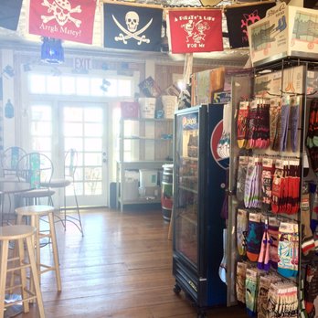Bake Bottle & Brew - Coffee & Tea Near Me - Swansboro, North Carolina
