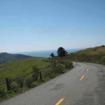 Mattole Road - Local Flavor Near Me - Ferndale, California