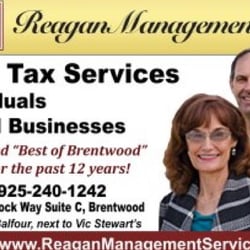 Reagan Management Services