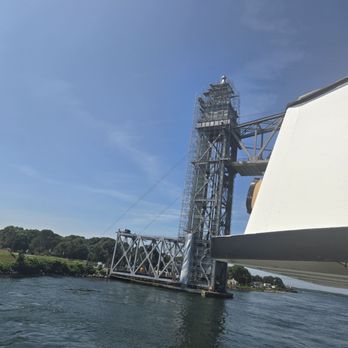 Cape Cod Canal Cruises - Boating Near Me - Onset, Massachusetts