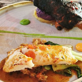 RumFire Poipu Beach - Misoyaki Butterfish - Close-Up (04/26/26). @RumFirePoipu @SheratonKauaiResortVillas @MarriottBonvoy @PoipuBeachKauai #Kauai #Hawaii - Seafood Near Me - Koloa, Hawaii RumFire Poipu Beach - Misoyaki Butterfish - Close-Up (04/26/26). @RumFirePoipu @SheratonKauaiResortVillas @MarriottBonvoy @PoipuBeachKauai #Kauai #Hawaii - Seafood Near Me - Koloa, Hawaii