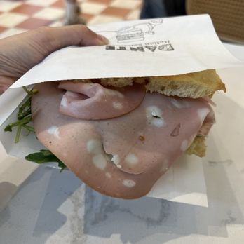 Dante Italian Sandwich - Sandwiches Near Me - Vancouver, British Columbia Dante Italian Sandwich - Sandwiches Near Me - Vancouver, British Columbia