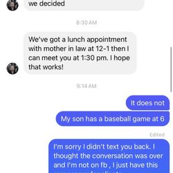 Joel Wright Art - What a horrible experience.  0/10 recommend this artist.