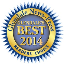 Voi Insurance Solutions - VOI Insurance Solutions voted Best Insurance Agency in Glendale for 2014