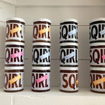 Brooklyn Slate Co - Squirl jams - Home Decor Near Me - Brooklyn, New York