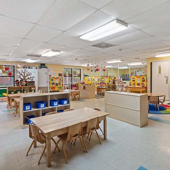 North Custer KinderCare - Prekindergarten Classroom - Child Care & Day Care Near Me - Plano, Texas