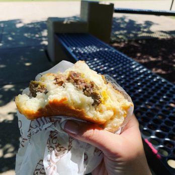 Tudor's Biscuit World - Breakfast & Brunch Near Me - Morgantown, West Virginia