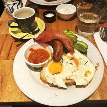 Bakers & Roasters - Breakfast & Brunch Near Me - Amsterdam, New Hampshire