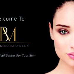 Barbara Mendoza Medical Aesthetician - The Best Medical Center for your Skin