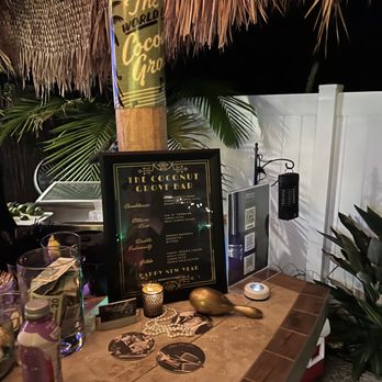 Midnite Cocktails - Menu - Bartenders Near Me Midnite Cocktails - Menu - Bartenders Near Me