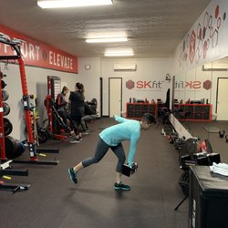 SKfit