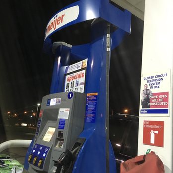 Meijer Pharmacy - Drugstores Near Me - Richmond, Indiana