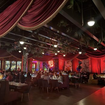 Kuba Cabana - Inside - Cuban Near Me - Doral, Florida