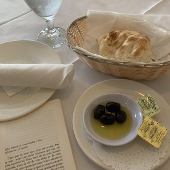 Grillera Mediterranean Cuisine - To start with... - Mediterranean Near Me - Madison, New Jersey Grillera Mediterranean Cuisine - To start with... - Mediterranean Near Me - Madison, New Jersey