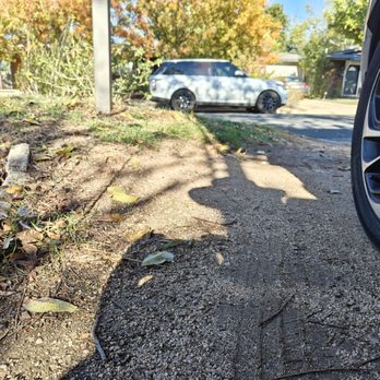 Lamb Boy Services - Landscaping Near Me