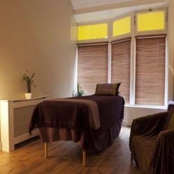 Holistic Therapy - Path of Light