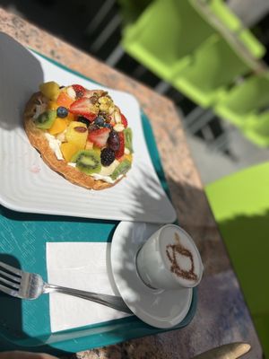 Cocktail Hawaii by null