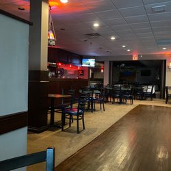 Orbit Bar & Restaurant