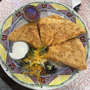 Vernon Diner - Chicken Quesadillas - Diners Near Me - Vernon, Connecticut Vernon Diner - Chicken Quesadillas - Diners Near Me - Vernon, Connecticut