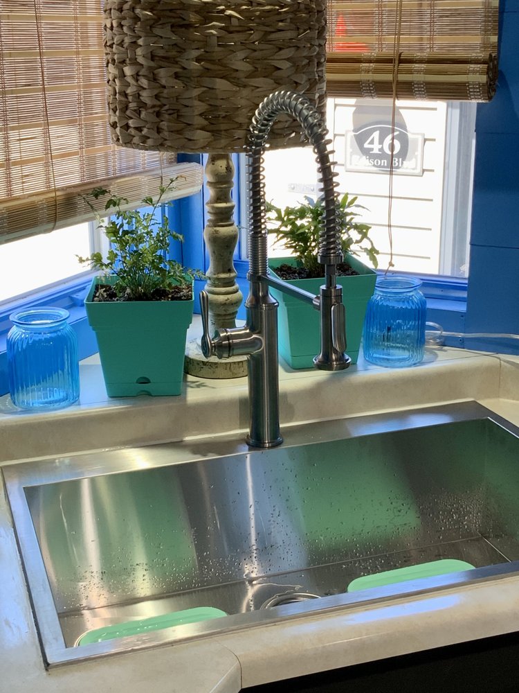 Slide of ASP Mechanical