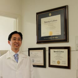 Harry C Kim, DDS - Dr. Harry Kim