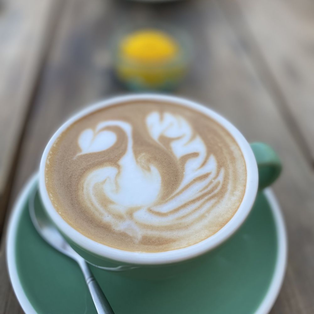 Muss Café - Coffee & Tea Near Me - Oaxaca, OAX
