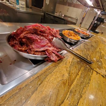 Wicked Spoon - Bacon - Buffets Near Me - Las Vegas, Nevada Wicked Spoon - Bacon - Buffets Near Me - Las Vegas, Nevada