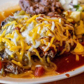 Indian Pueblo Kitchen - Blue Corn Enchilada ($13) - New American Near Me - Albuquerque, New Mexico Indian Pueblo Kitchen - Blue Corn Enchilada ($13) - New American Near Me - Albuquerque, New Mexico