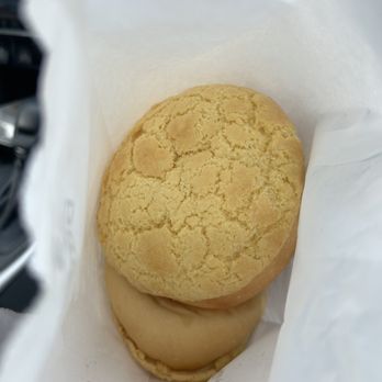 ABC Bakery - we also like the melon buns, it's delicious! - Bakeries Near Me - Sacramento, California ABC Bakery - we also like the melon buns, it's delicious! - Bakeries Near Me - Sacramento, California