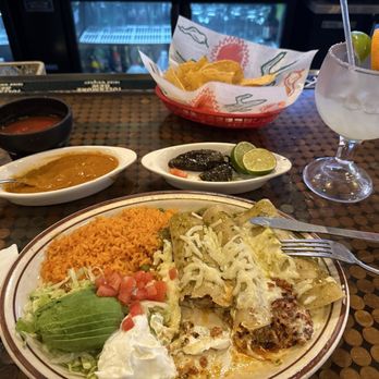 Acapulco Mexican Grill - Mexican Near Me - Charlotte, Michigan Acapulco Mexican Grill - Mexican Near Me - Charlotte, Michigan