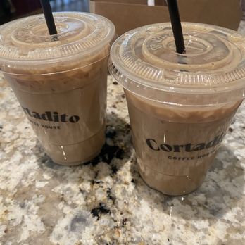 Cortadito Coffee House - Coffee & Tea Near Me - Las Vegas, Nevada
