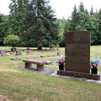 Fern Hill Cemetery - Funeral Services & Cemeteries Near Me - Aberdeen, Washington Fern Hill Cemetery - Funeral Services & Cemeteries Near Me - Aberdeen, Washington