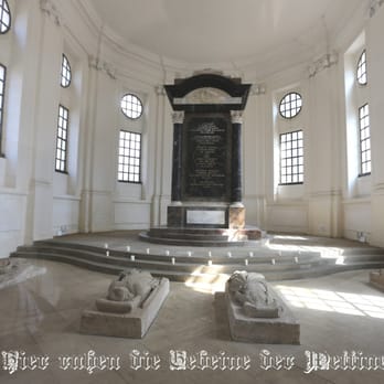 Kloster Altzella - Castles Near Me - Nossen, SN