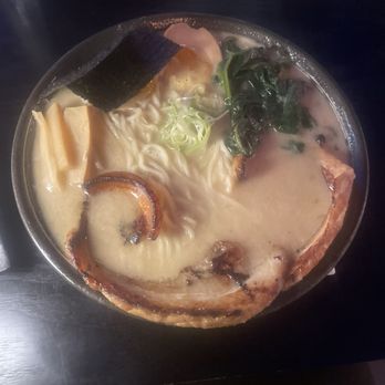 Enso Izakaya - Tonkotsu - Izakaya Near Me - Avondale Estates, Georgia