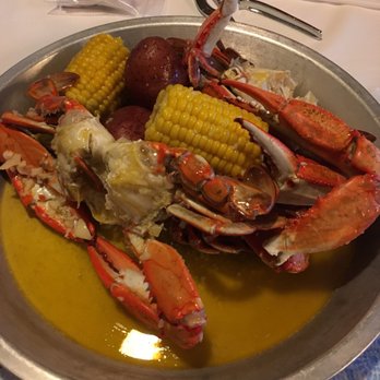 The Tasty Crab - Get your hands dirty with blue crab. - Cajun/Creole Near Me - Bloomington, Illinois The Tasty Crab - Get your hands dirty with blue crab. - Cajun/Creole Near Me - Bloomington, Illinois