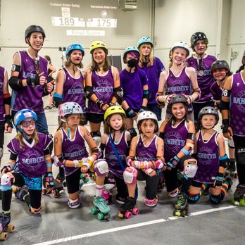 Outlaws Roller Derby - Amateur Sports Teams Near Me Outlaws Roller Derby - Amateur Sports Teams Near Me