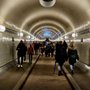 Photo of Alter Elbtunnel
