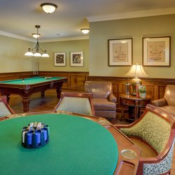 Cambridge Village of Wilmington - Game Room