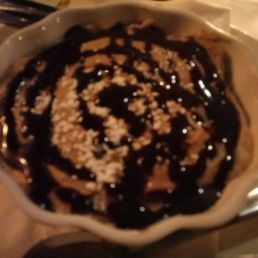 Nutella Tiramisu