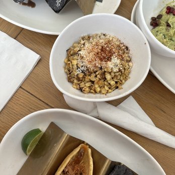 Tocaya Modern Mexican - Mexican Near Me - Los Angeles, California