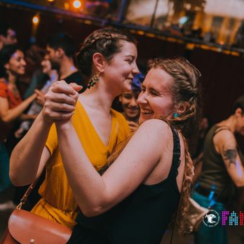 FANIA LIVE - Bars Near Me - Vienna, 9